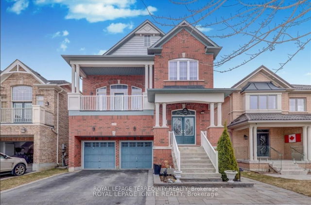 167 Winlane Drive