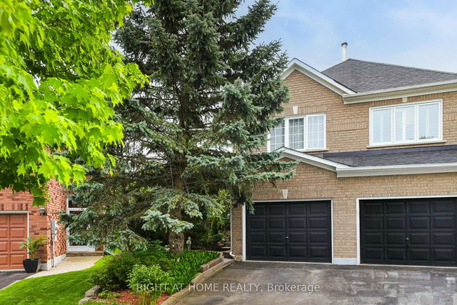 28 Foxtail Ridge