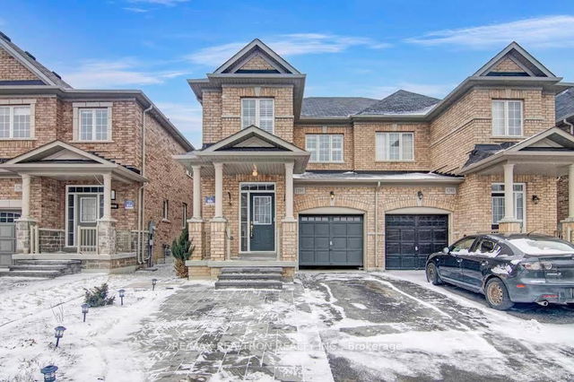 1291 Blencowe Crescent