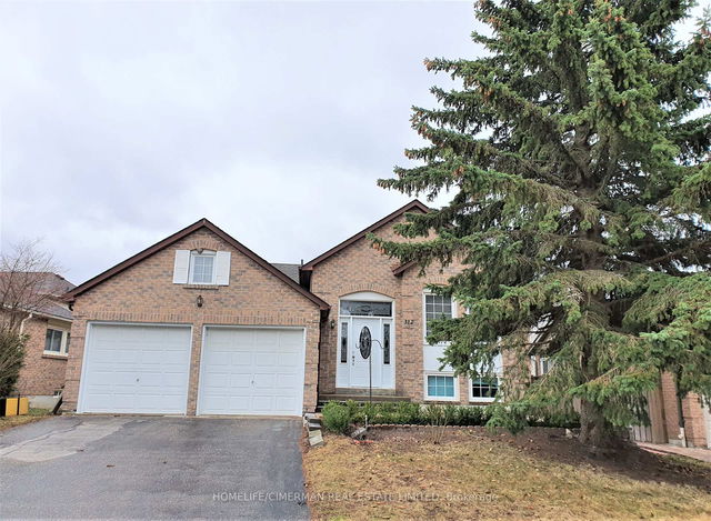 UPPER - 312 Harewood Boulevard