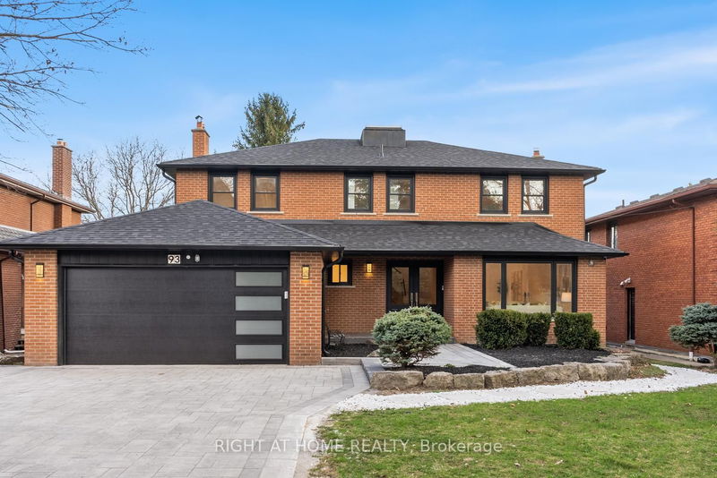 93 Pemberton Rd, Richmond Hill - North Richvale image-0-0