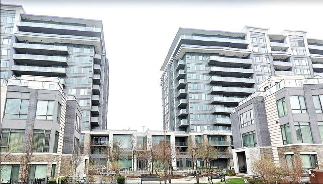 1216 - 277 South Park Road
