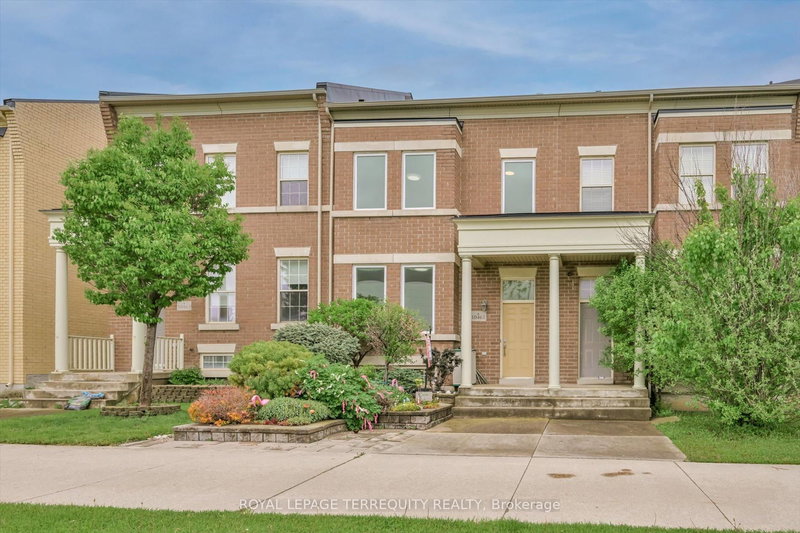 10461 Woodbine Ave, Markham, L6C 0K4 | Image 2
