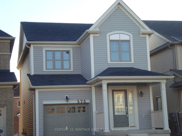 375 Langford Boulevard