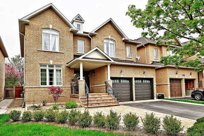 198 Seabreeze Ave, Vaughan - Patterson image-0-1