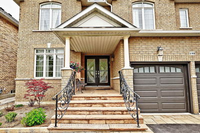 198 Seabreeze Ave, Vaughan - Patterson image-0-2