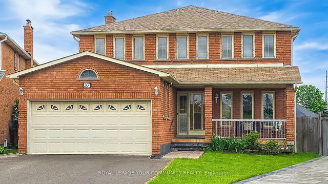 37 Cabinet Crescent