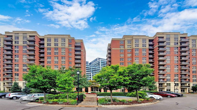 207 - 73 King William Crescent