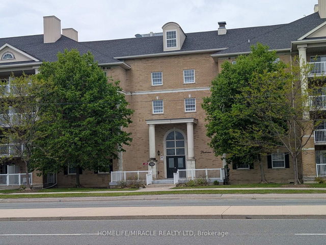 317 - 7428 Markham Road