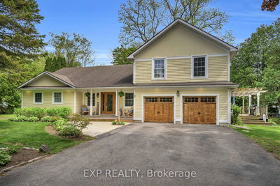 89 River St, Georgina - Sutton & Jackson's Point