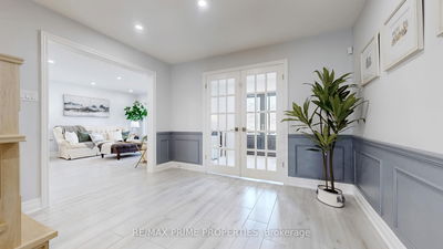 63 Reeve Dr, Markham - Markham Village image-0-3