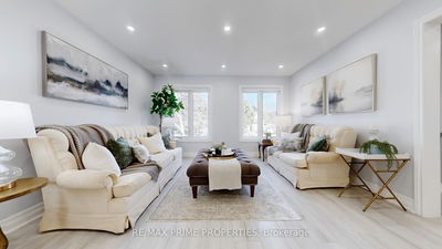 63 Reeve Dr, Markham - Markham Village image-0-4