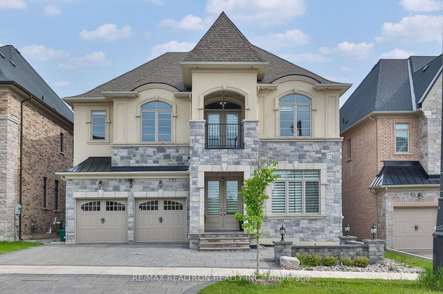 3 Redelmeier Court