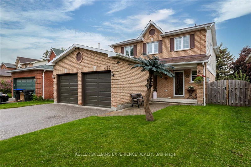 472 Haines St, New Tecumseth - Beeton image-0-0