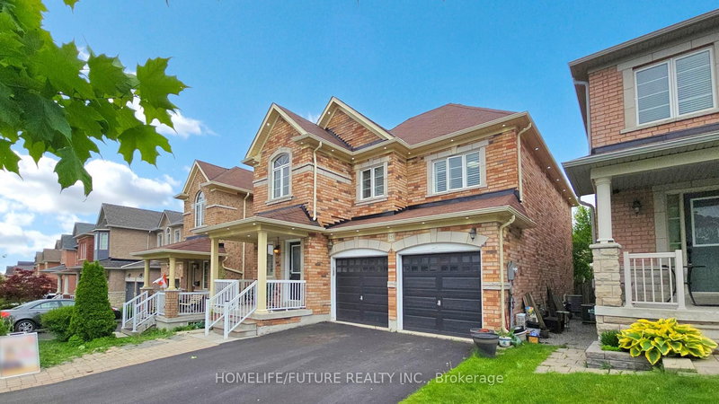153 Jonas Millway, Whitchurch-Stouffville, L4A 0M9 | Image 2