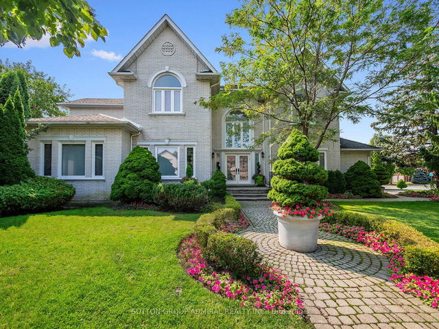 437 Beverley Glen Boulevard