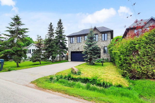 530 Duclos Point Road