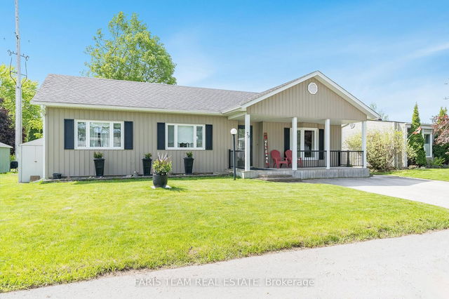 79 Corner Brook Trail