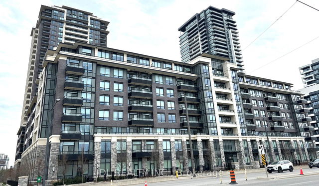 721 - 25 Water Walk Drive