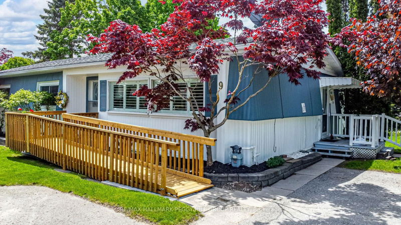 home for sale on 9 Green Glade Court