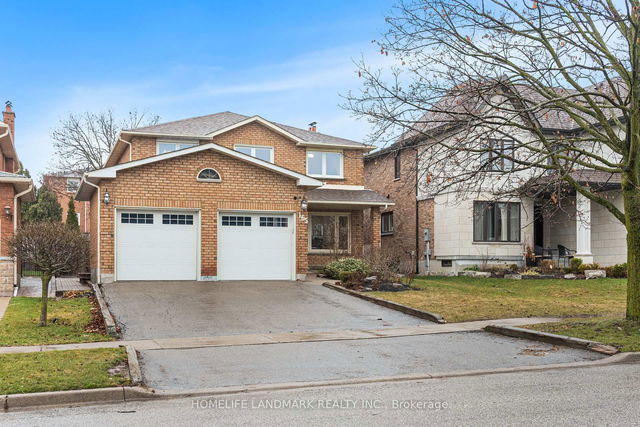 165 Valleyway Crescent