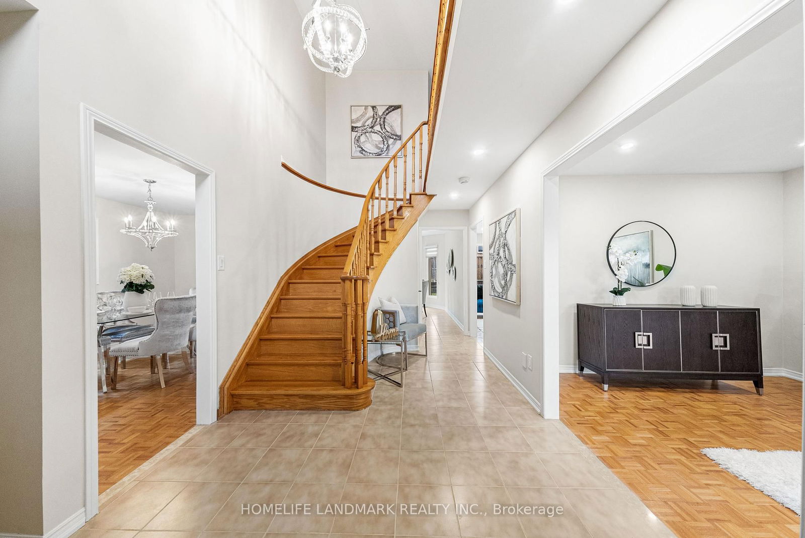 Detached House for sale at 165 Valleyway Crescent, Vaughan, Maple, L6A 1K8 - MLS: N12184964