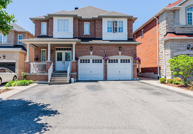 Basement - 6 Round Hill Court