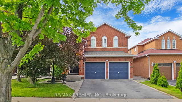215 Drummond Drive