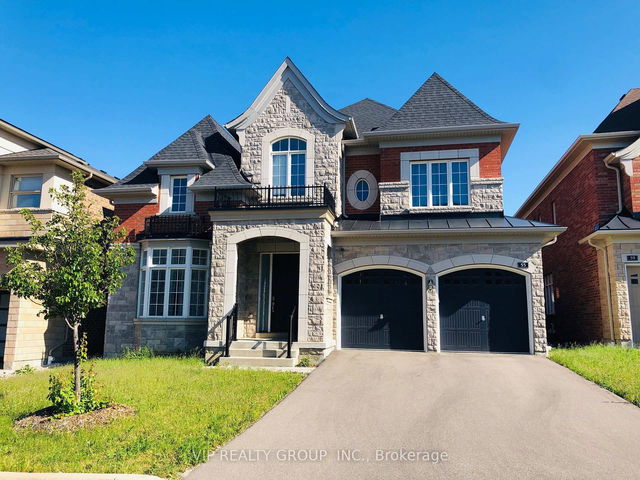 55 Yates Avenue