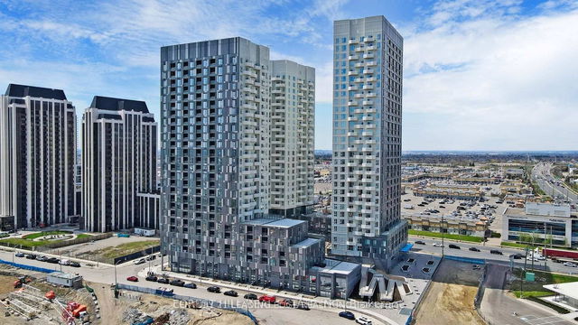 Suite 2106 - 474 Caldari Road