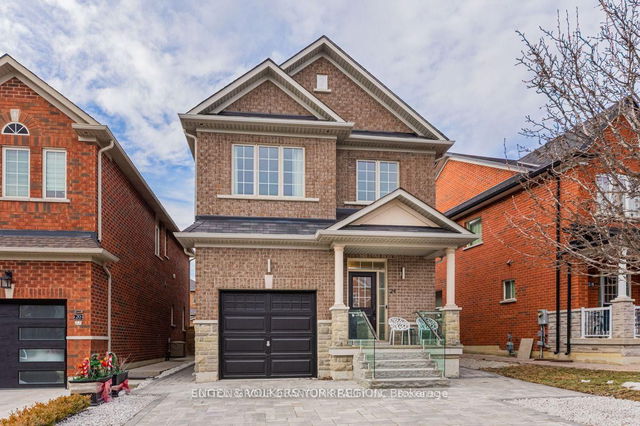 Lower - 24 Orion Avenue
