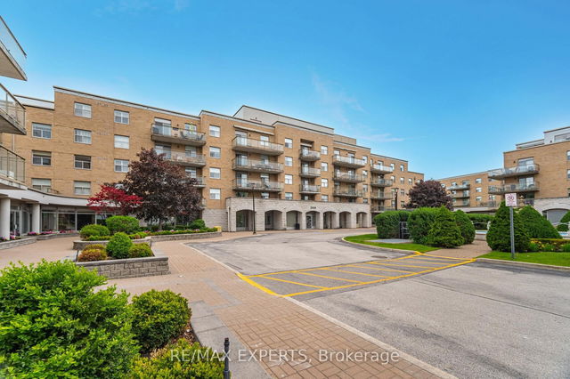 312 - 2504 Rutherford Road
