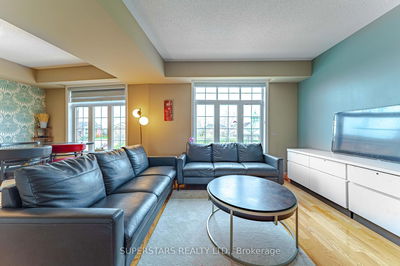 Unit 22 — 30 Greensborough Village Circ, Markham - Greensborough image-0-2