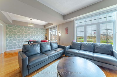Unit 22 — 30 Greensborough Village Circ, Markham - Greensborough image-0-3