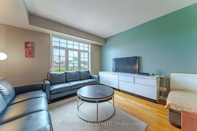 Unit 22 — 30 Greensborough Village Circ, Markham - Greensborough image-0-4