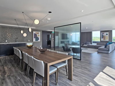 Unit 1212 — 185 Deerfield Rd, Newmarket - Central Newmarket image-0-1