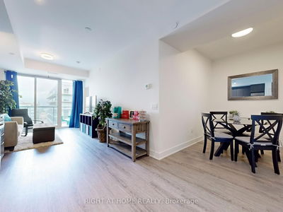 Unit 1212 — 185 Deerfield Rd, Newmarket - Central Newmarket image-0-3