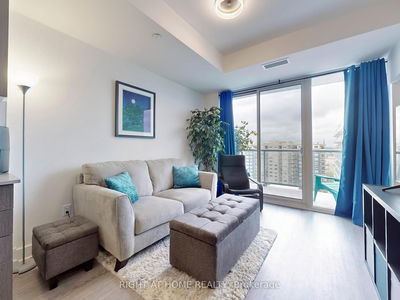 Unit 1212 — 185 Deerfield Rd, Newmarket - Central Newmarket image-0-4