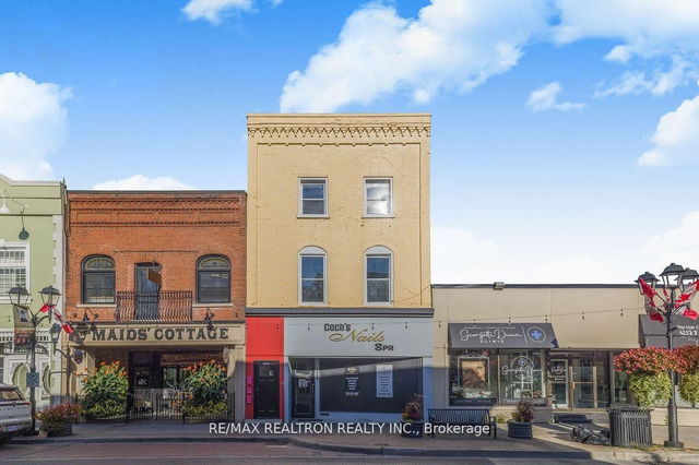 1 - 225 Main Street