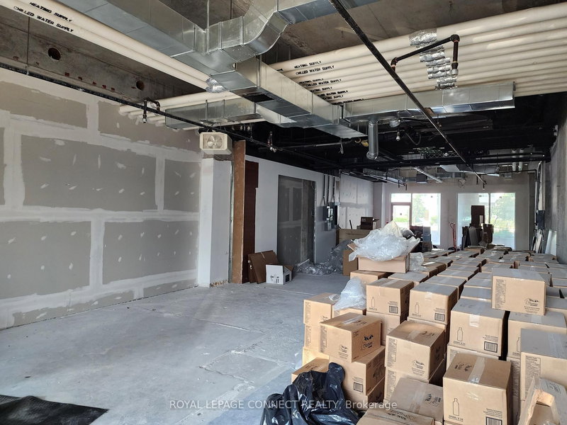 E - 60 South Town Centre Blvd, Markham, L3G 0C5 | Image 3