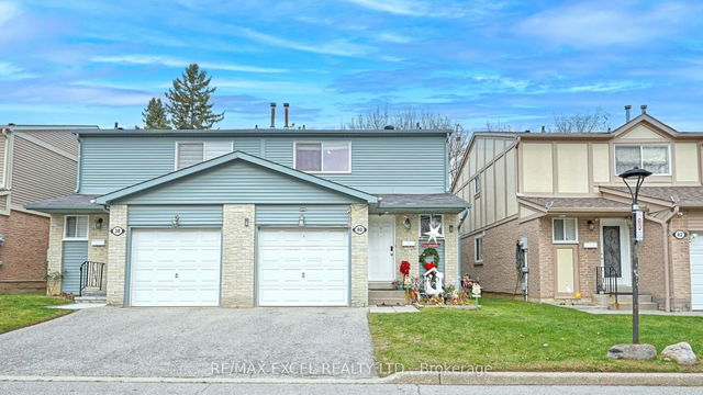 40 New Port Way