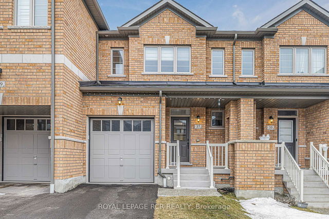 37 Markview Road