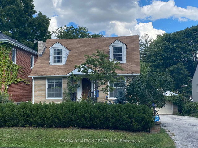 105 Baker Avenue