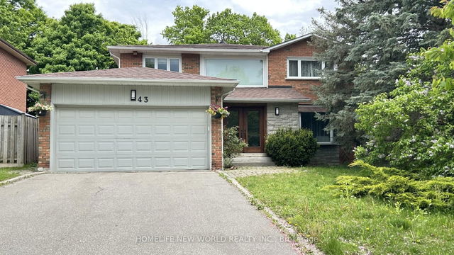 43 Lunau Lane