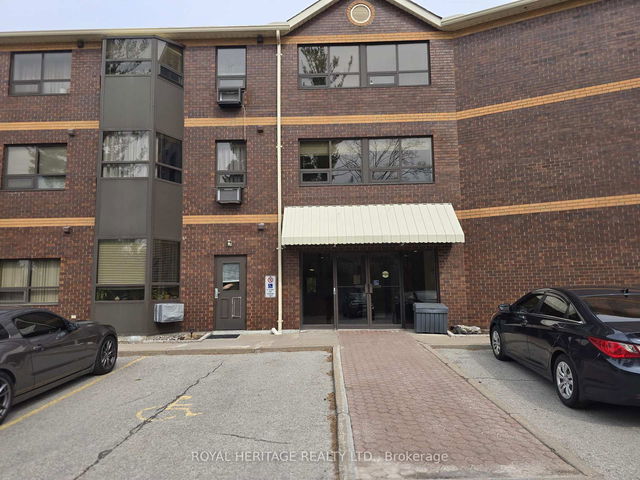 303 - 166 Olive Street
