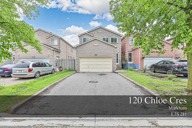 120 Chloe Crescent