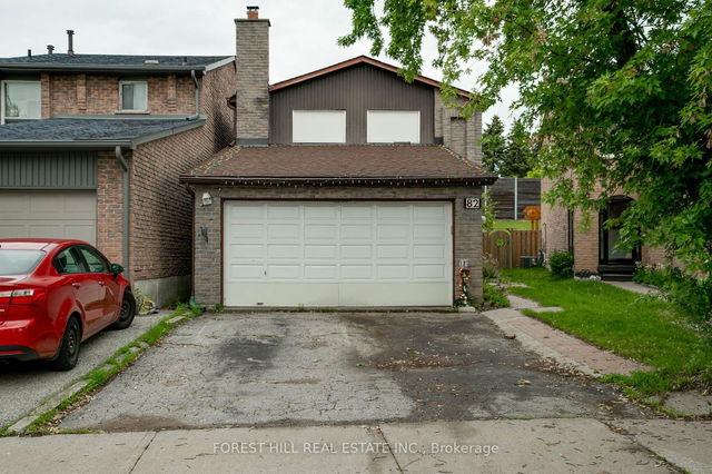 82 Hord Crescent