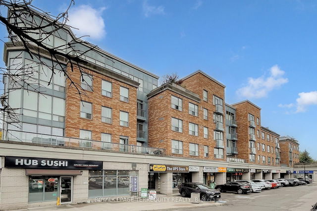 213 - 7398 Yonge Street