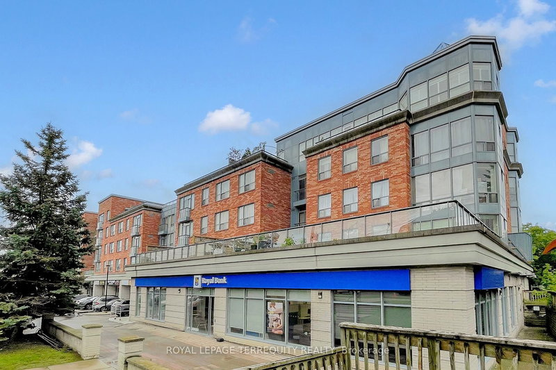 213 - 7398 Yonge St, Vaughan, L4J 8J2 | Image 2