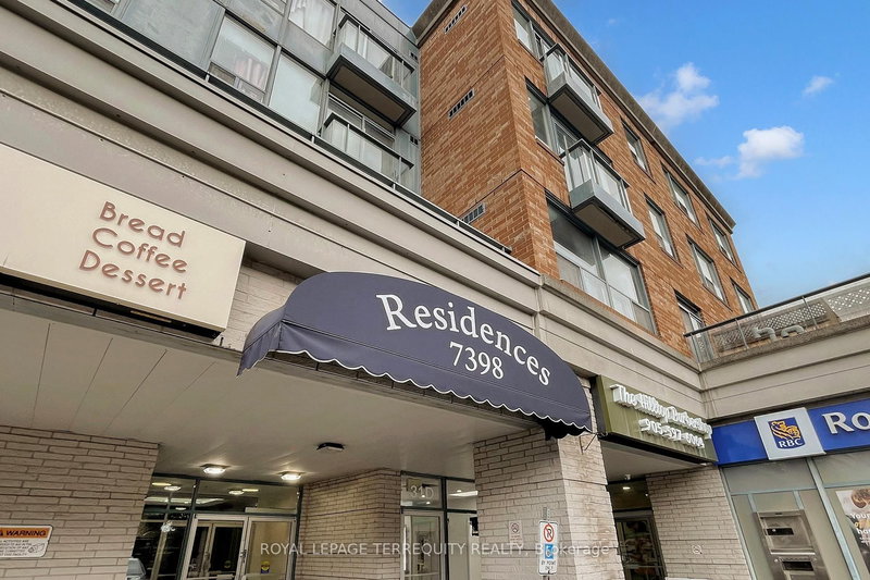 213 - 7398 Yonge St, Vaughan, L4J 8J2 | Image 3